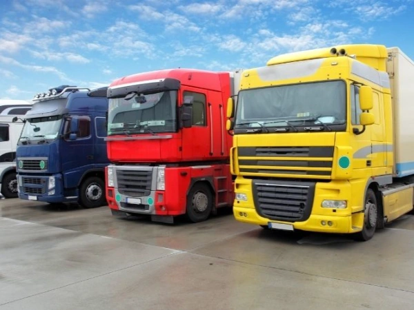 Antalya Şile Nakliye